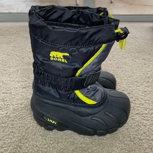 Sorel Kids Snowboots
